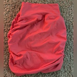 Athleta woman’s Skirt